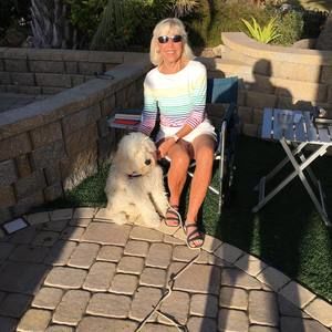 Meet your Posher, Sally